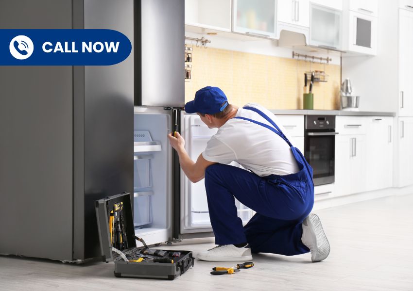 Campbelltown Appliance Repair Company